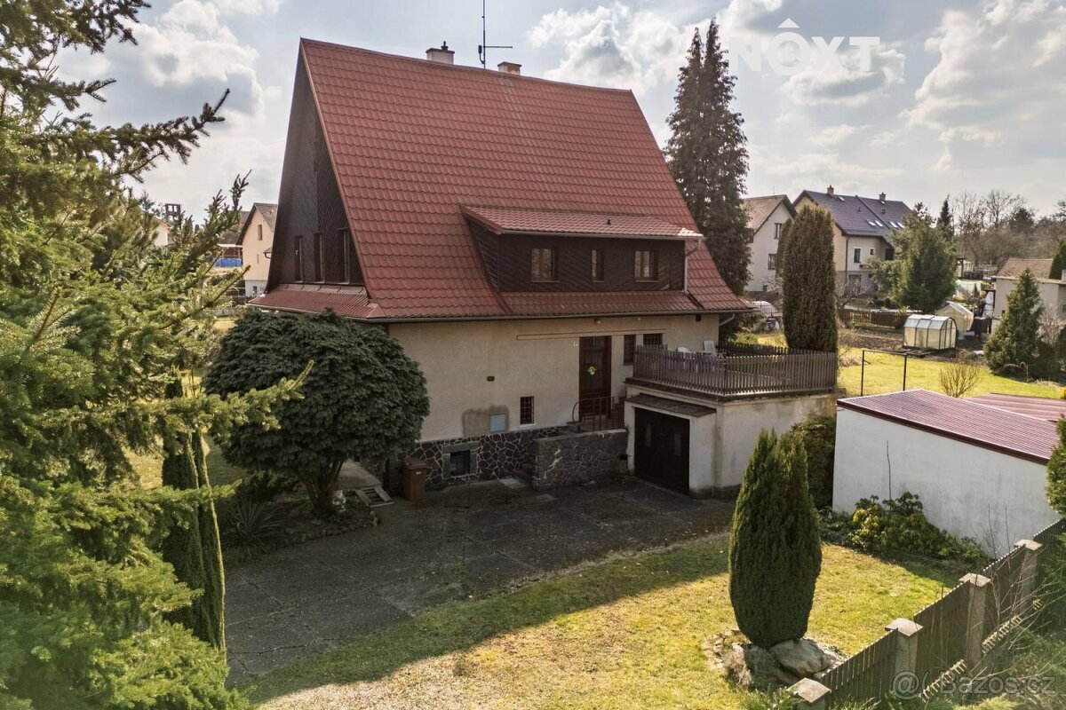 Prodej Rodinný dům, 261㎡ - 4