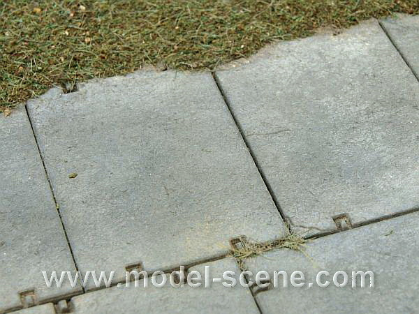 Betonové panely - 4