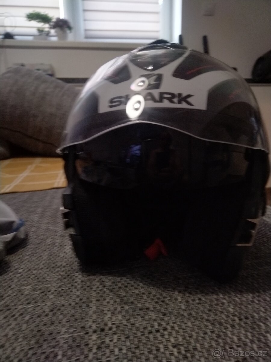 Helma Shark vyklapeci - 4