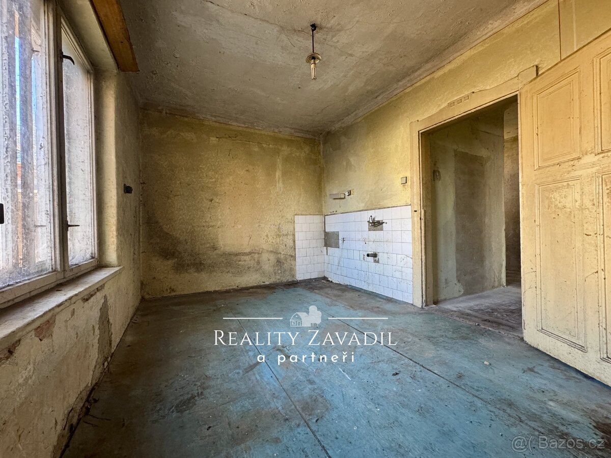 Prodej rodinného domu , Studénka, ev.č. 00941 - 4