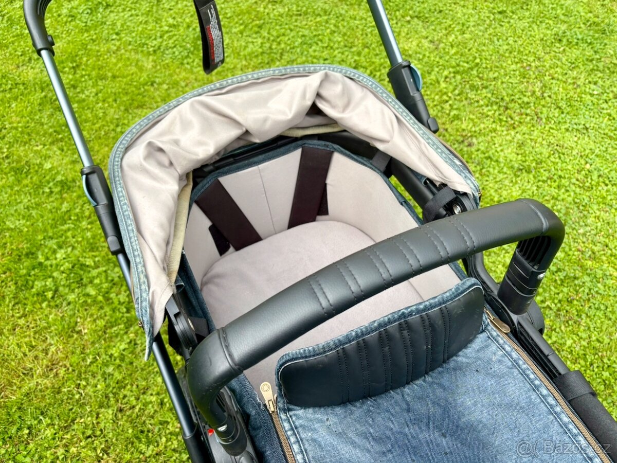 Bogaboo Denim dvojkombinace - 4