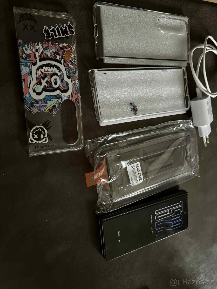 Vymenim Samsung z fold 4 - 4