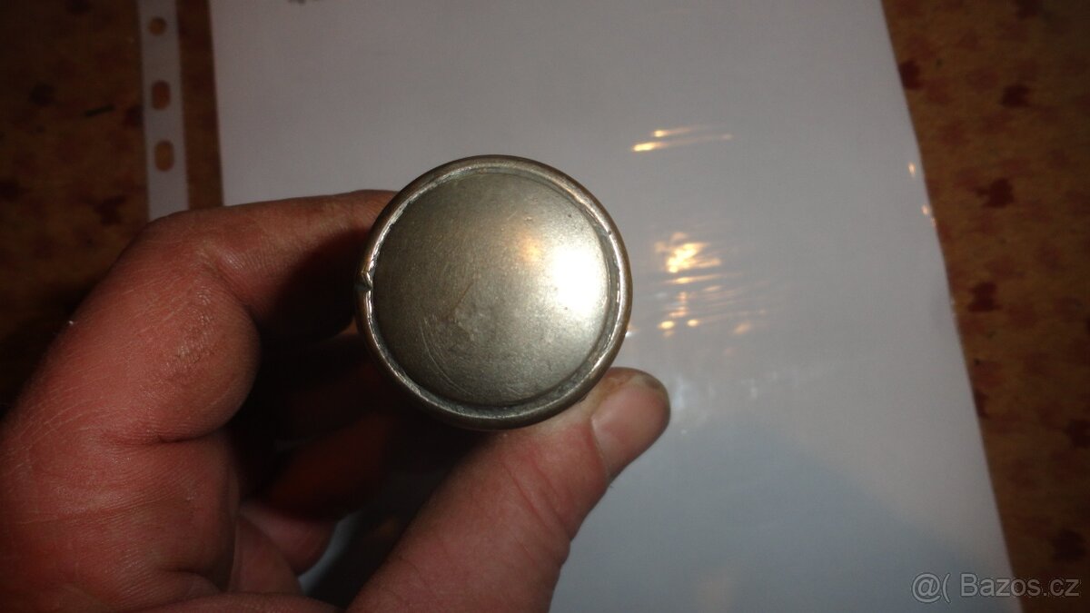 Praga 500Bd poziční světlo Bosch - 4