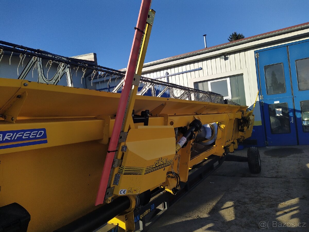 New Holland CX 8.85 - 4