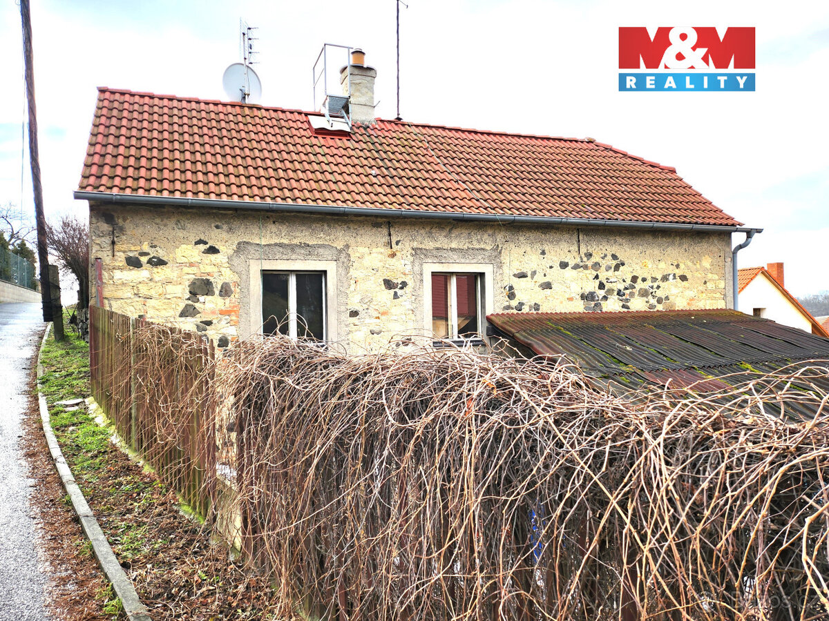 Prodej rodinného domu, 150 m², Chraberce - 4