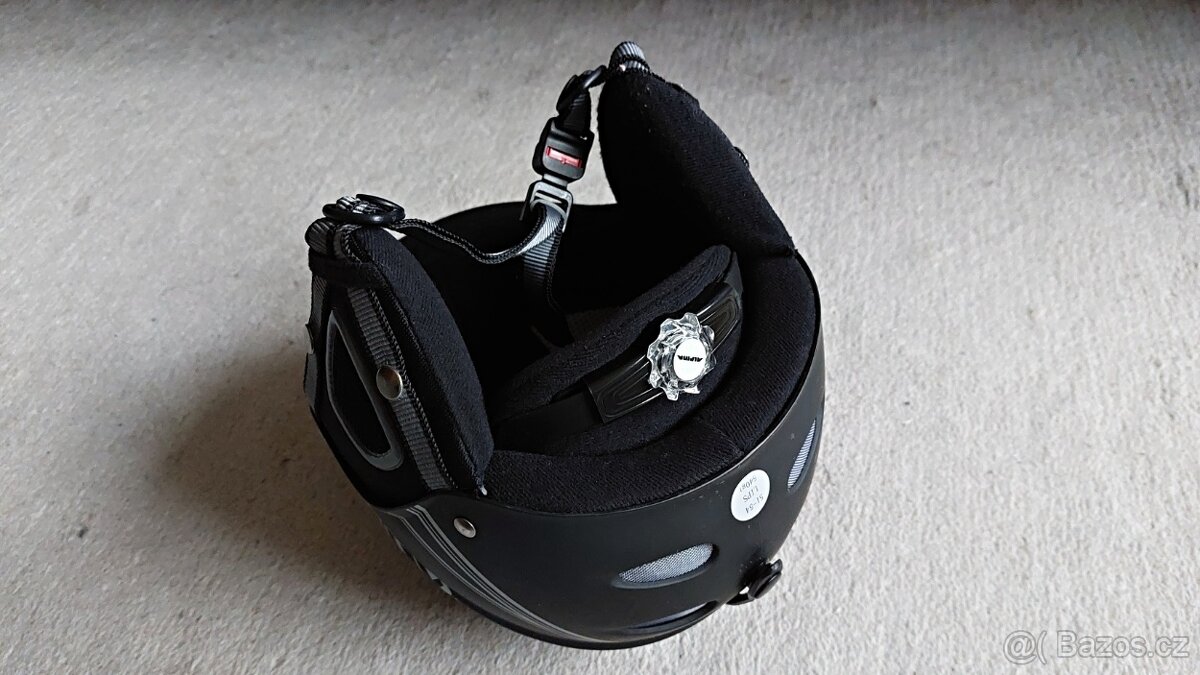Lyžařská přilba - 4