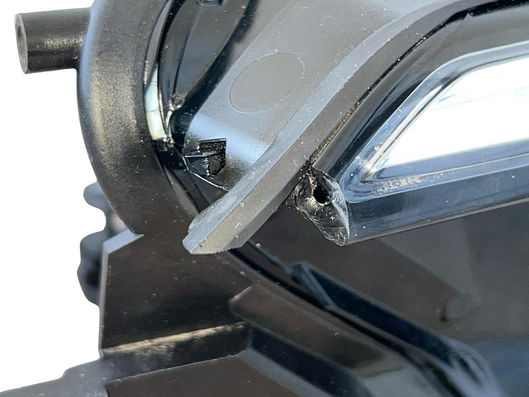 LED pravý světlomet 5NB941082C VW Tiguan 5NB 2 generace 21 - 4