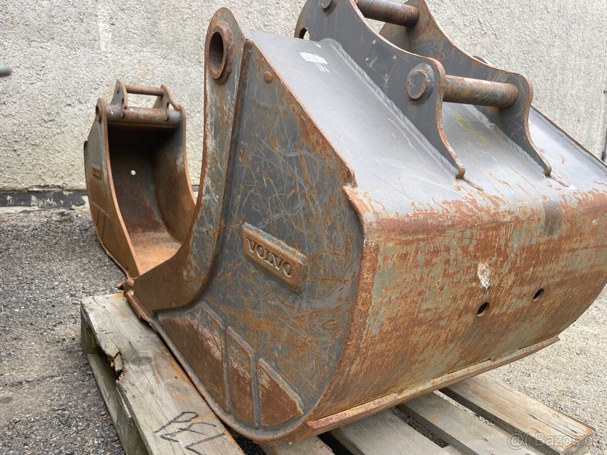 Lopata S40 Volvo - 4