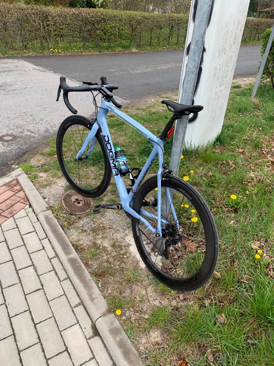 Pinarello Dogma - 4