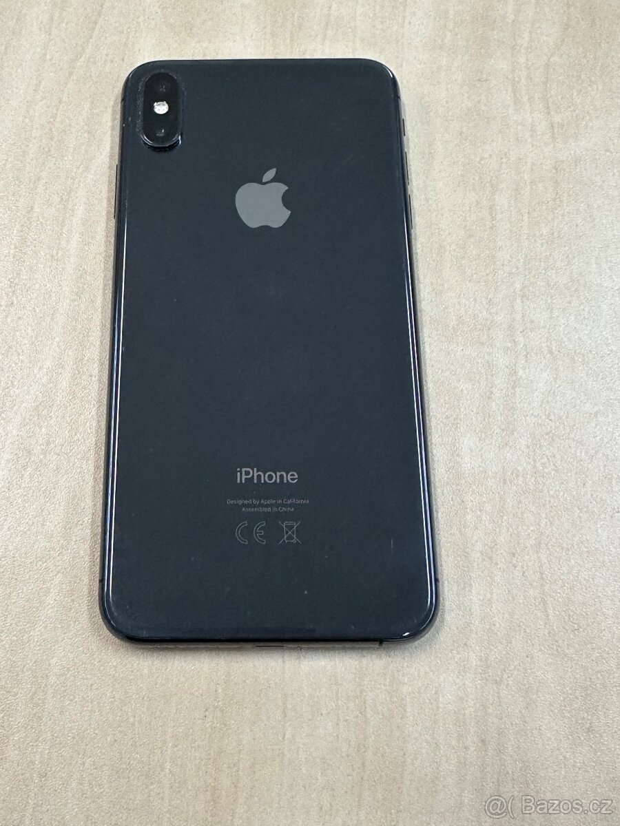 IPhone XS MAX 64 GB - 4