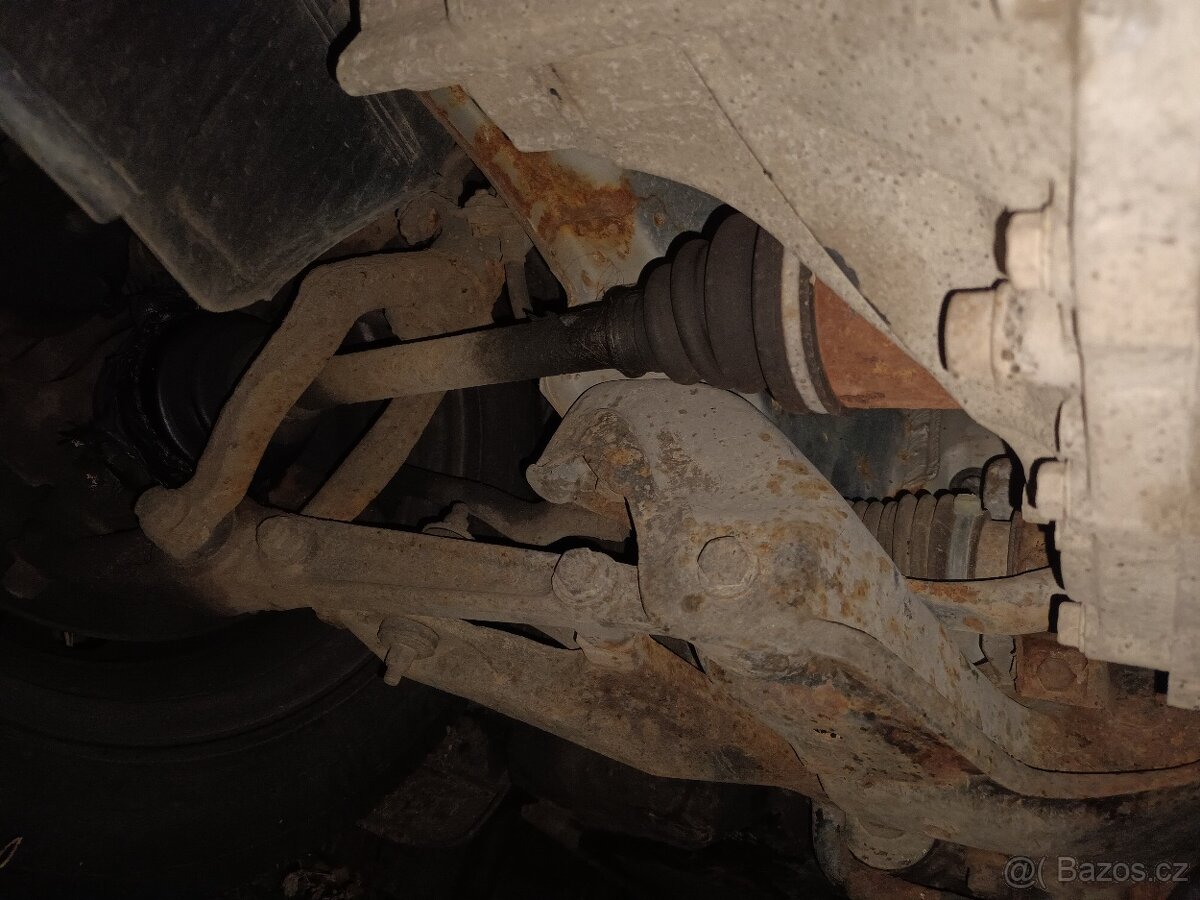 Honda Civic 1,5 vtec-e - 4