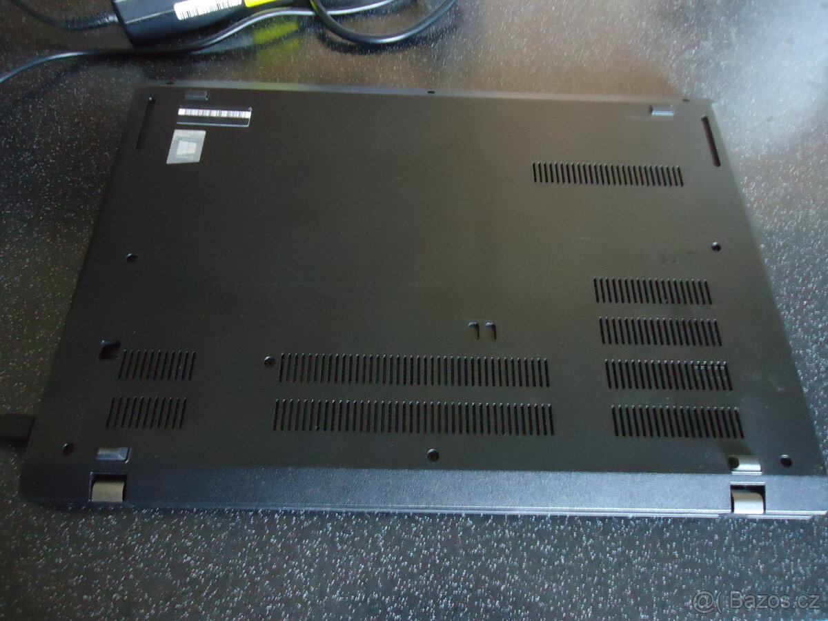 Lenovo L14 g2, i5-1135G7, 8 GB,256GB,FHD IPS, Iris, v záruce - 4