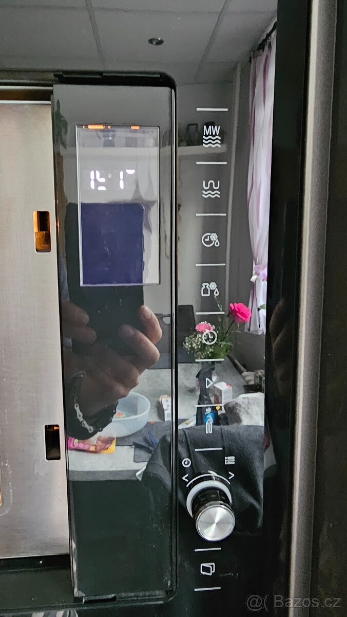 Mikrovlnná trouba Beko - 4