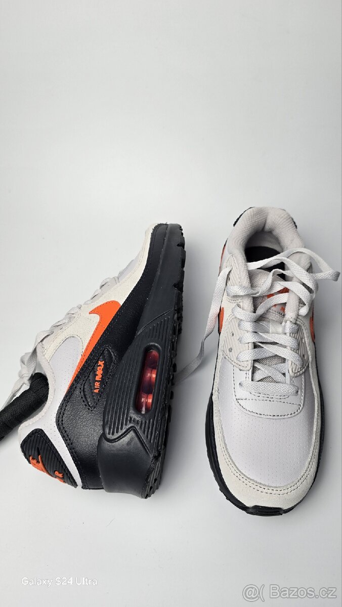 Nike Air Max 90 se 38,5eu - 4