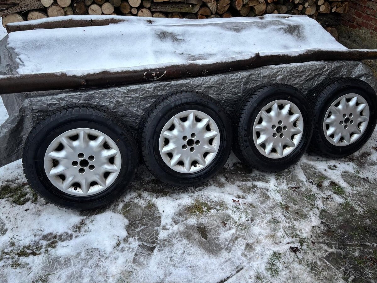 ALU 5X98 CITROEN - 4