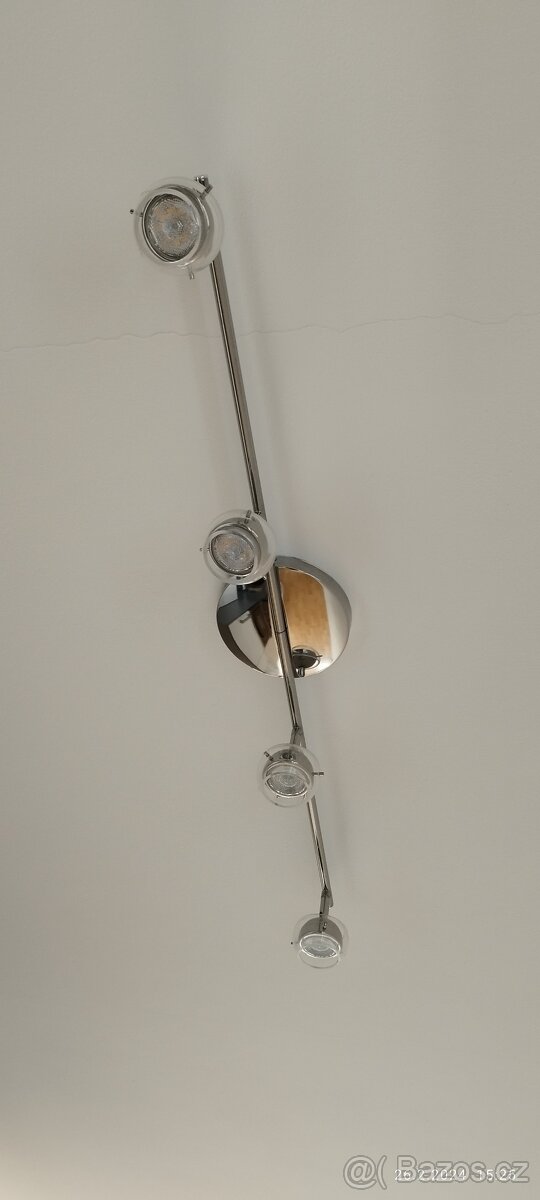 LED stropní svítidlo Philips - 4