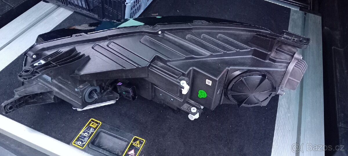 Mg HS, EHS full led pravý - 4