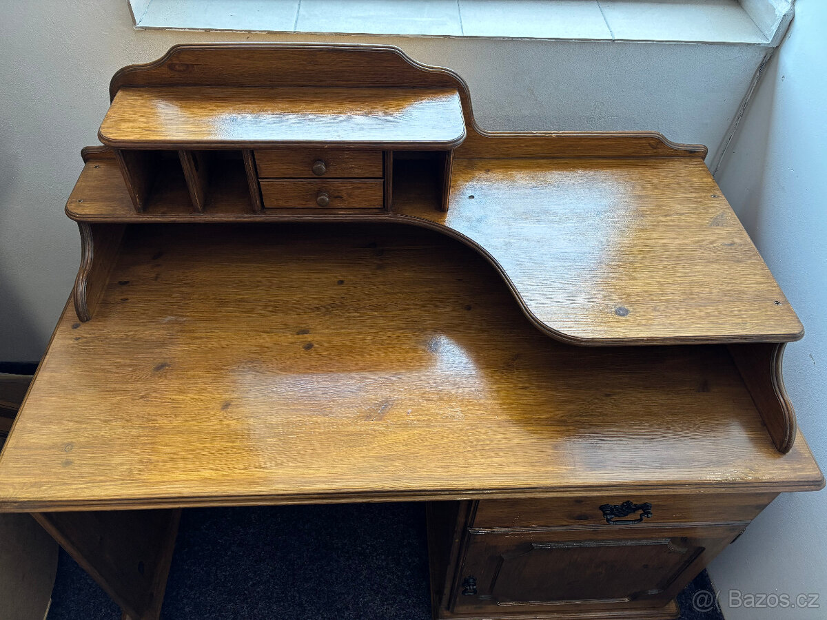 psací stůl - 4