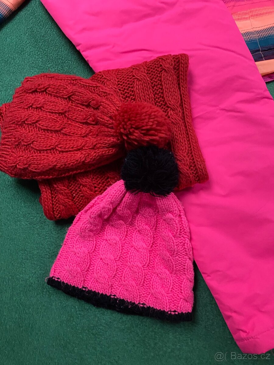 Zimní oblečení - 4