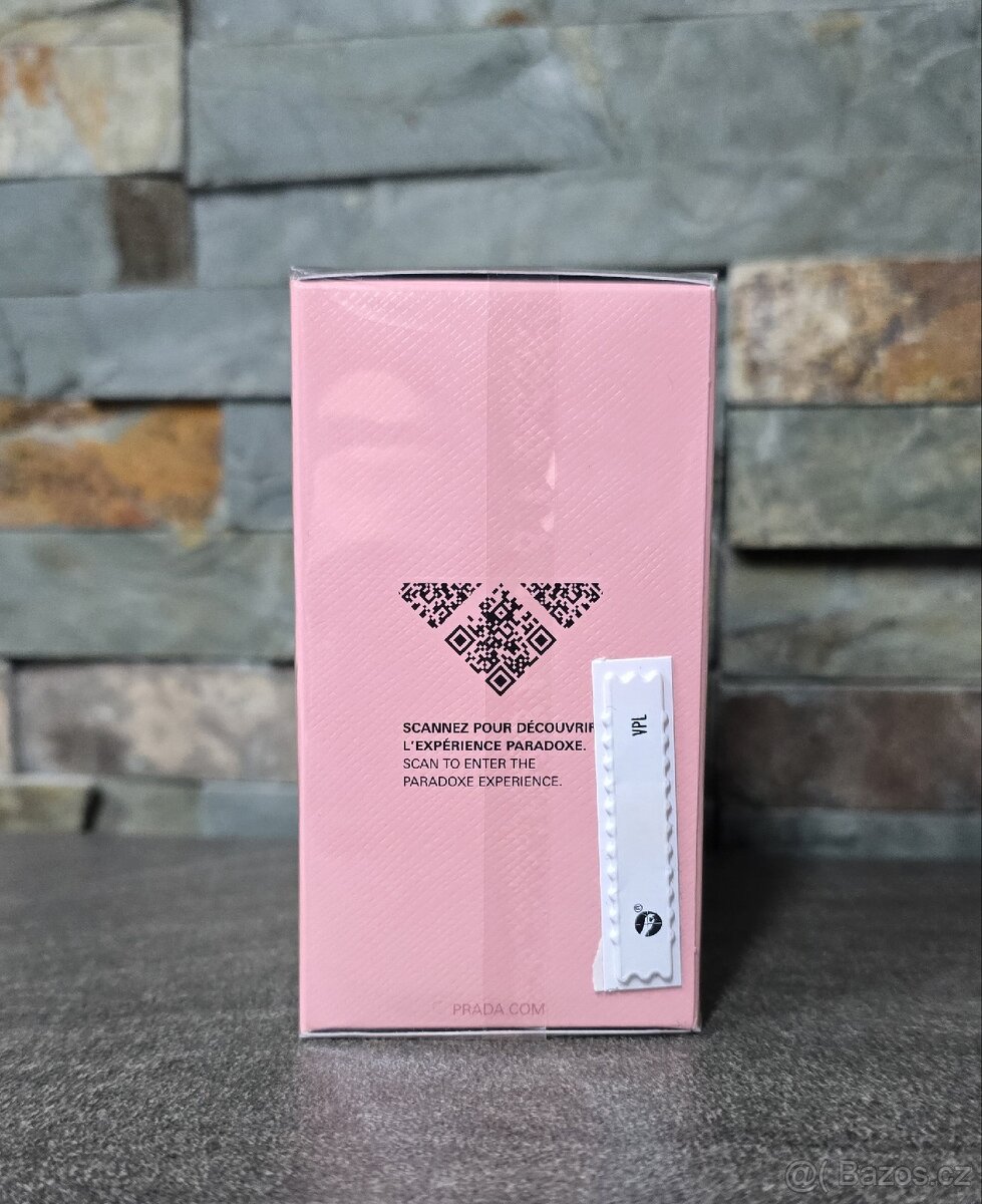 Prada Paradox EdP 90ml - 4