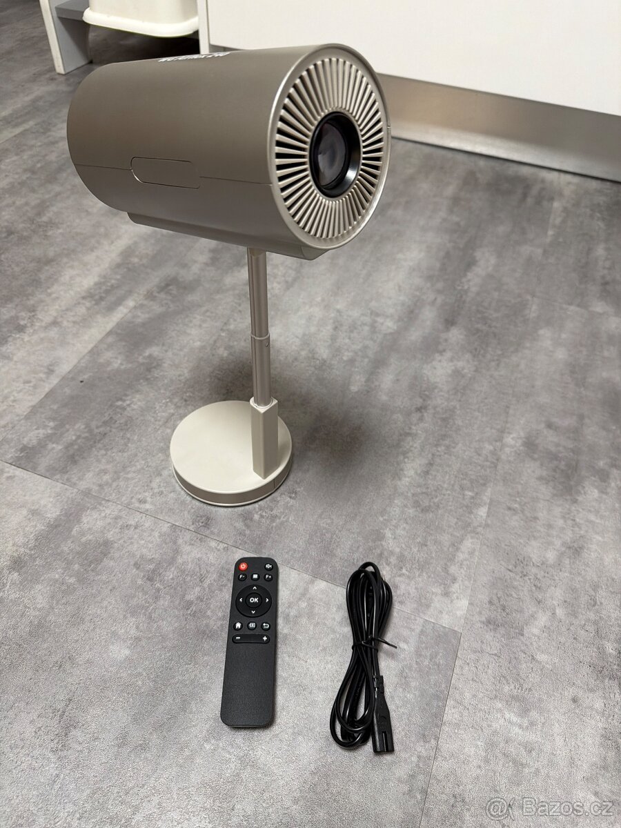 Projektor WG airflex 240 - 4