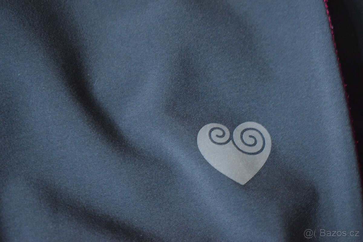 Softshellové kalhoty The Tailors vel. 122-128 - 4