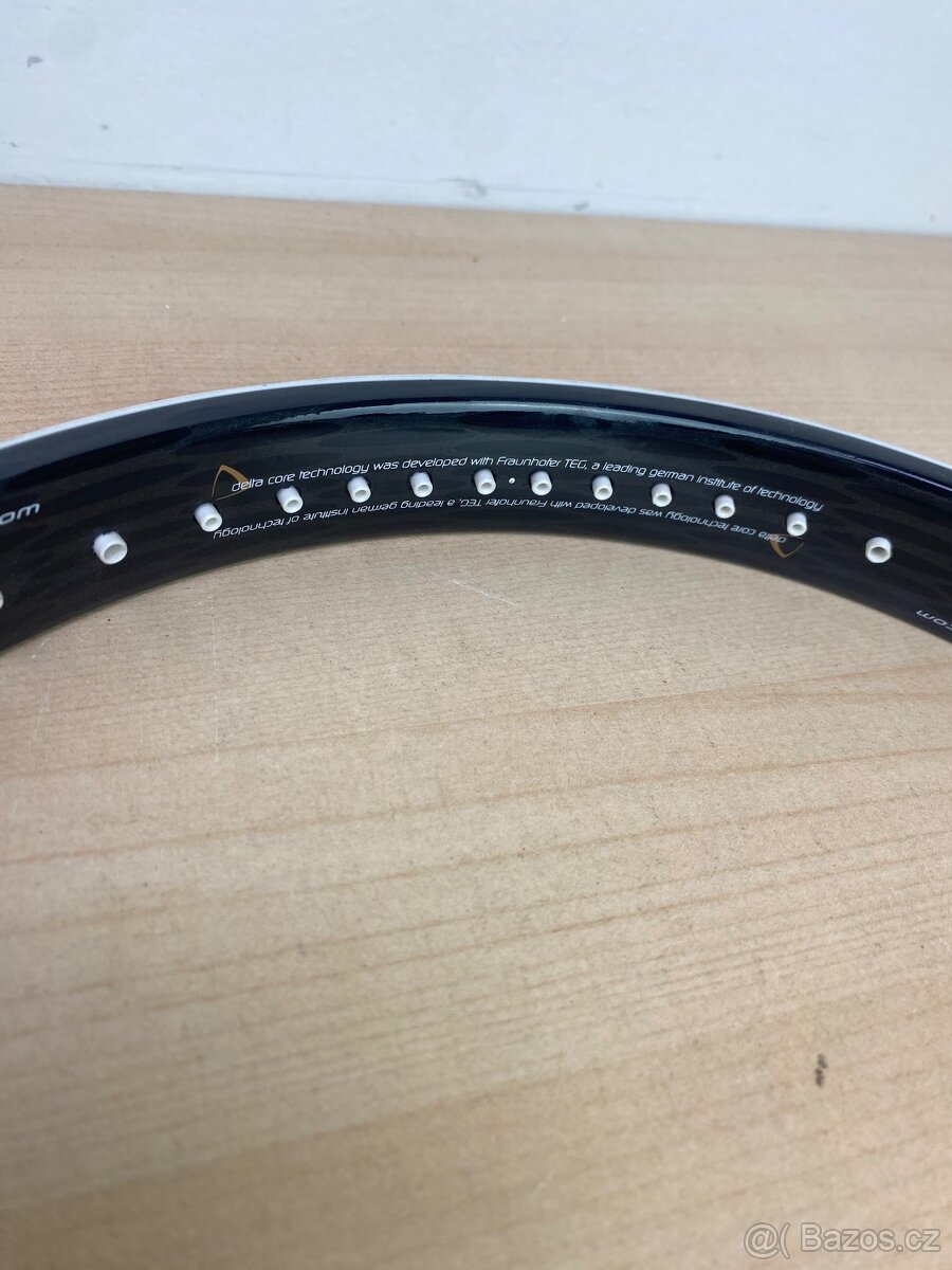 Tenisová raketa Delta core - 4