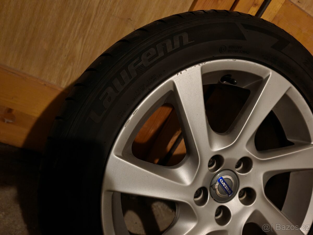 ALU kola org.volvo r17 - 4