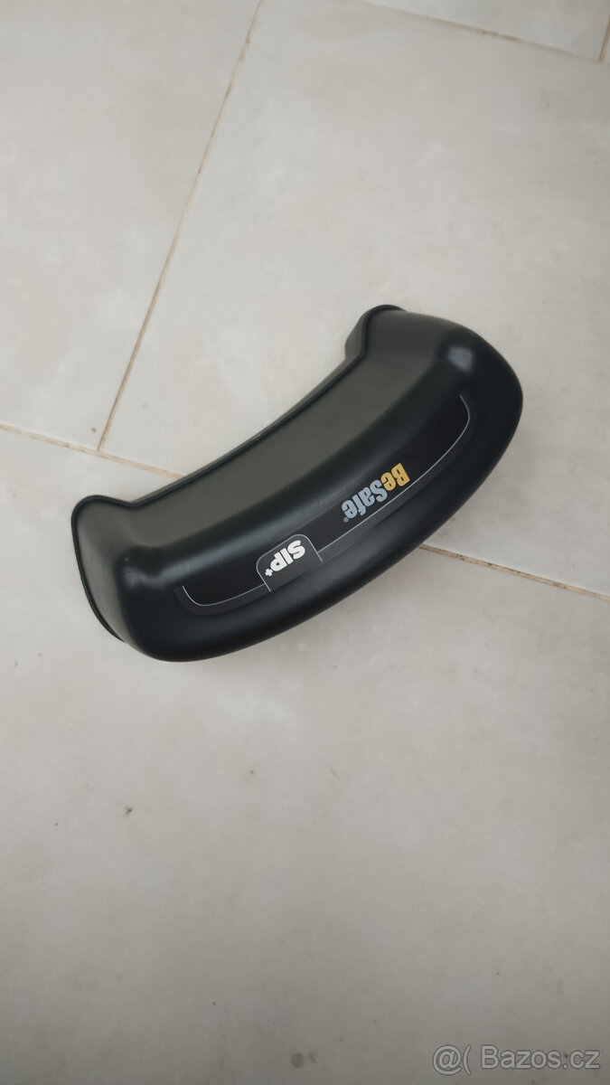 BeSafe iZi Kid i-Size X3 - 4