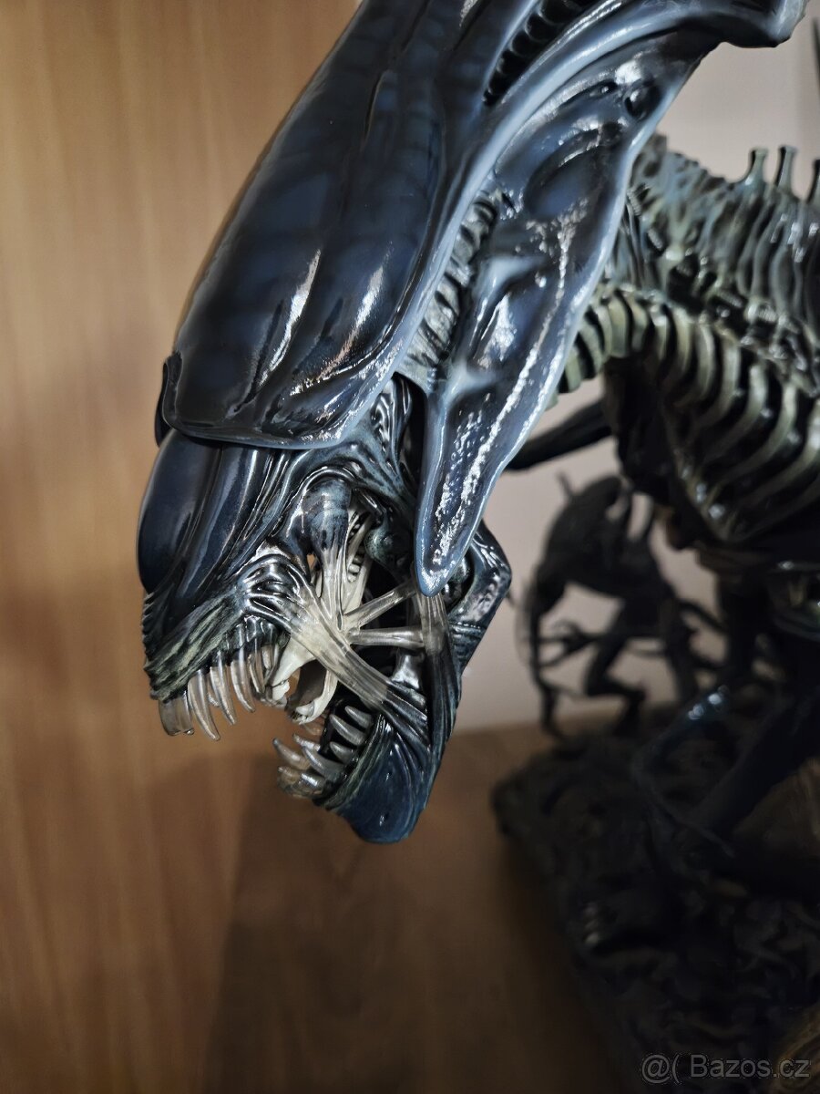 Alien Queen Prime 1 Studio - 4