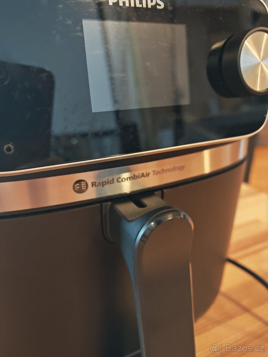 Friteza Philips Airfryer HD9880/90 - 4