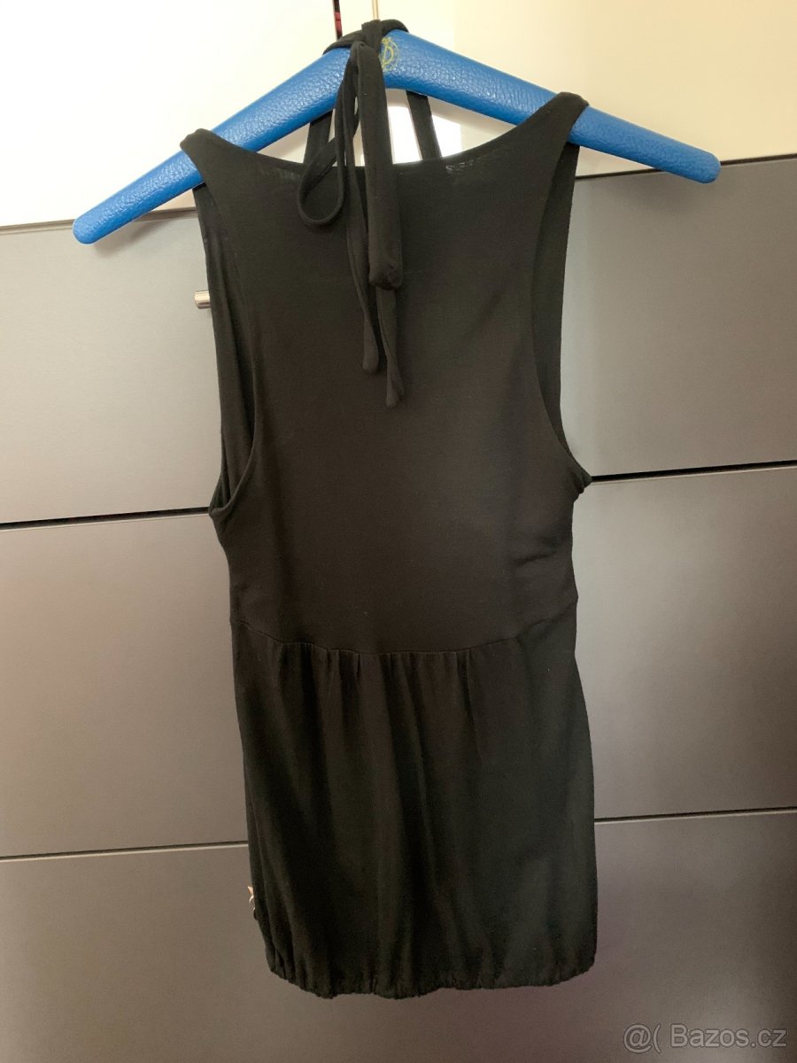 Černý top Guess by Marciano - 4