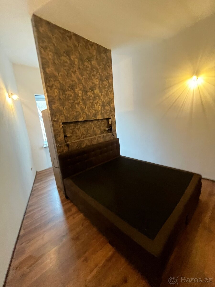 Pronájem bytu 106m2 - 4