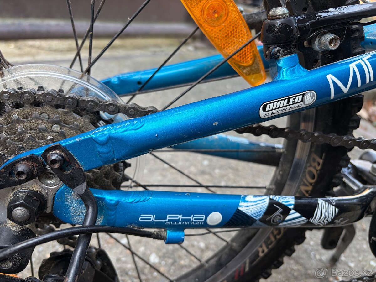 Dětské kolo 20”, Trek MT60 - 4