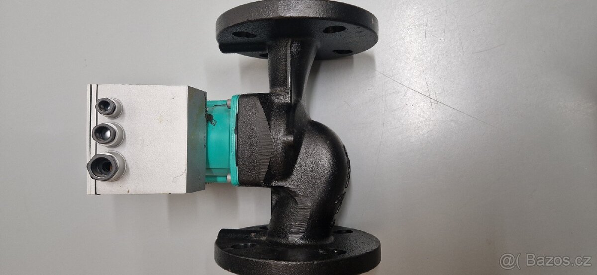 WILO Stratos 50/1-10(DE) - 4