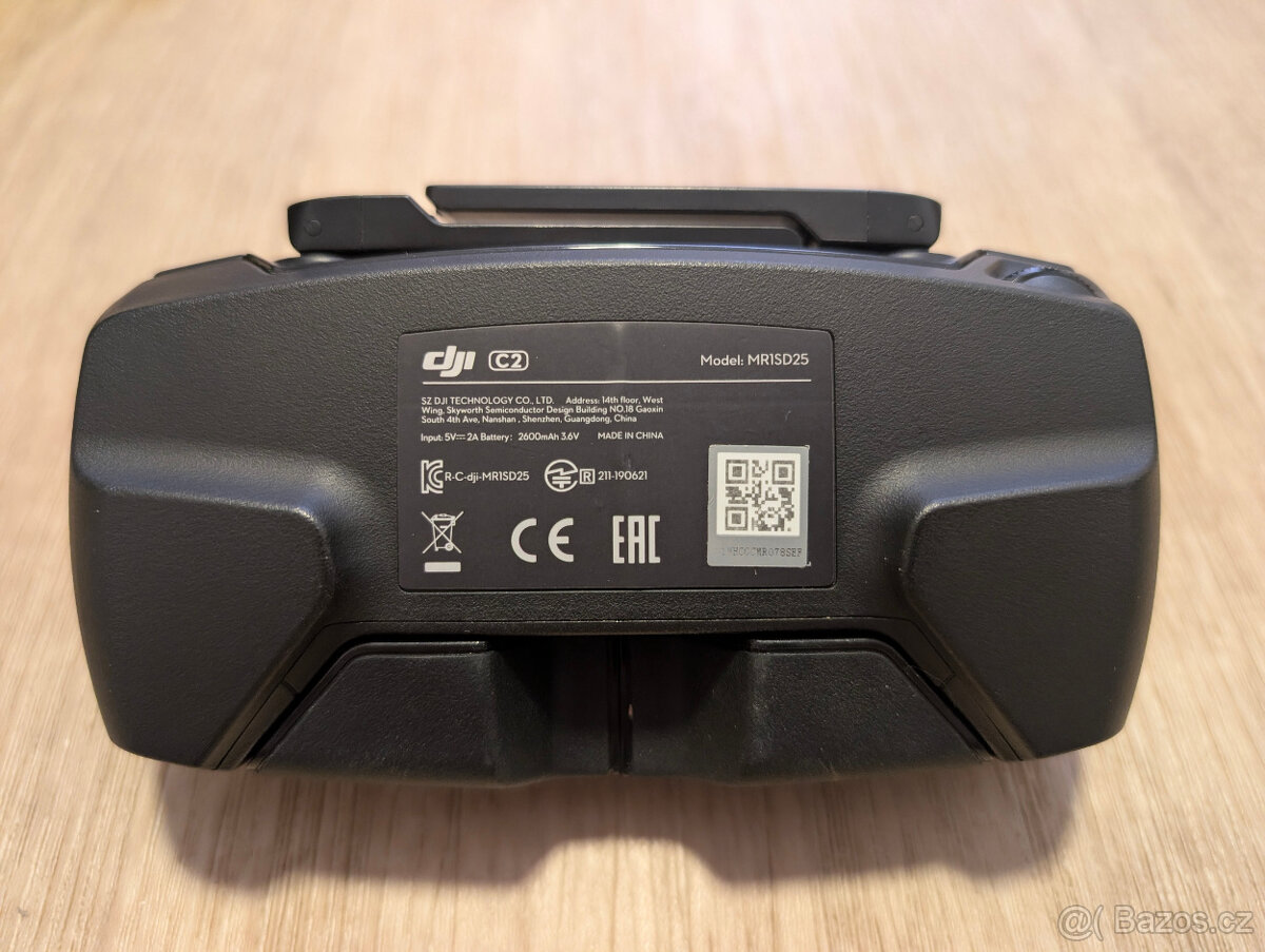 Příslušenství k DJI Mini 1 - 4