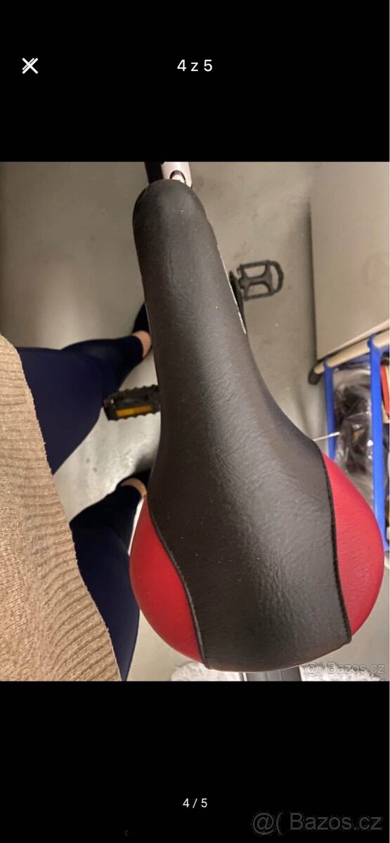 Olpran kolo pánské - 4