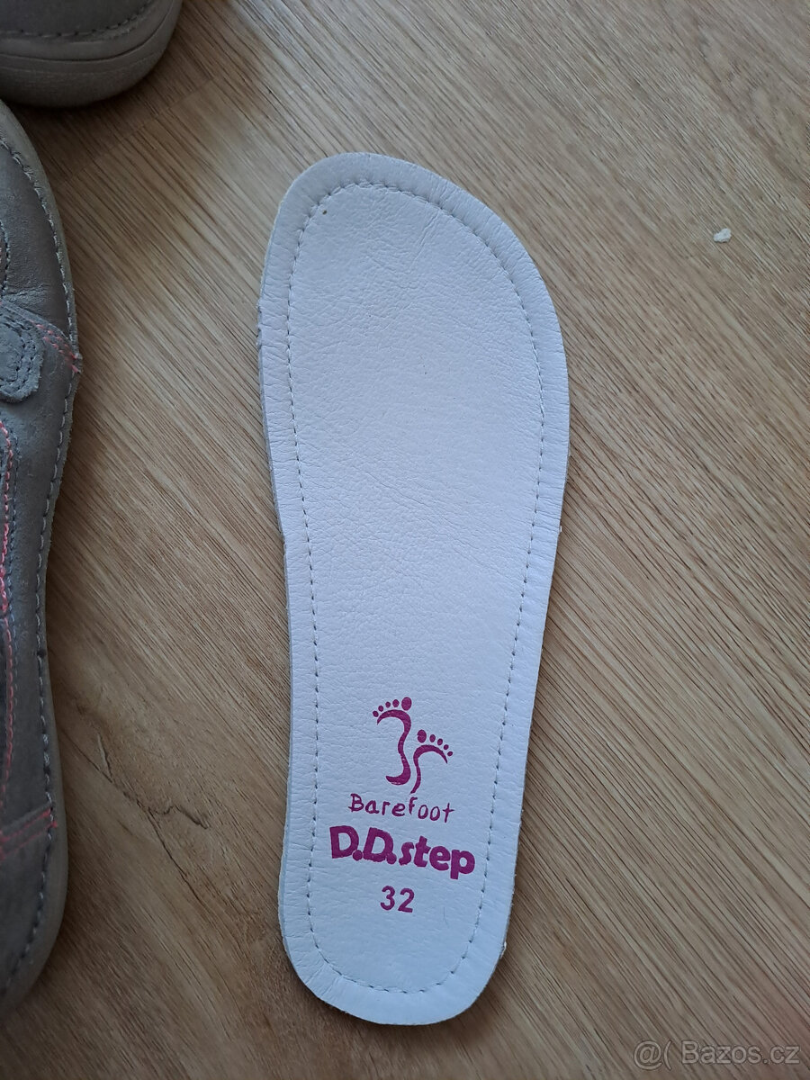 baleríny DD step 32 - 4