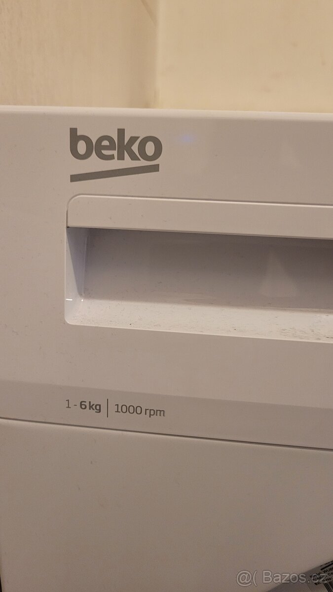Pračka BEKO - 4