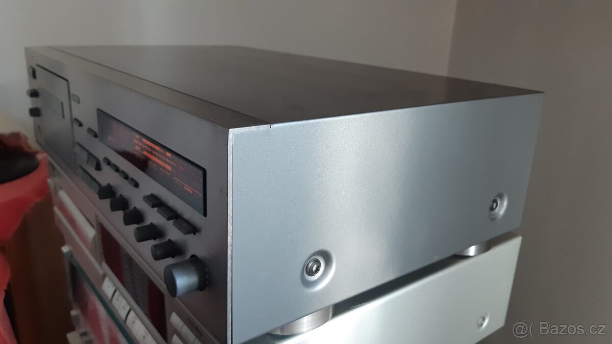Yamaha KX-530 - 4