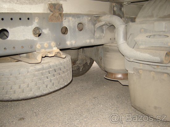 MB 1018+vlek 1 osý - 4