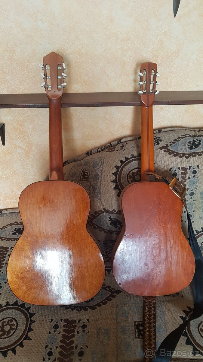 Kytara - 4