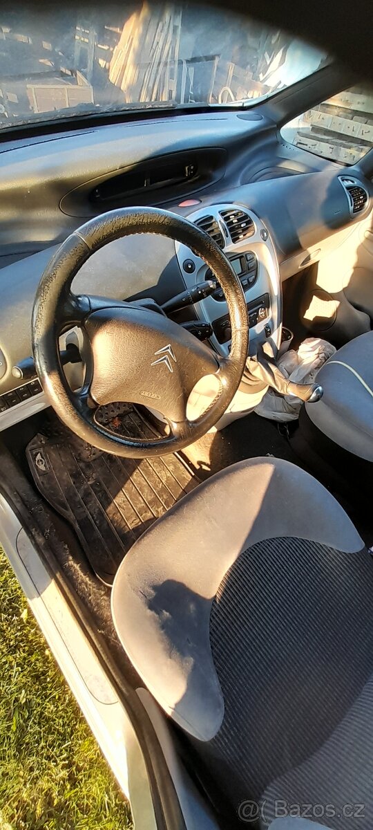 Citroen Xsara Picasso - 4