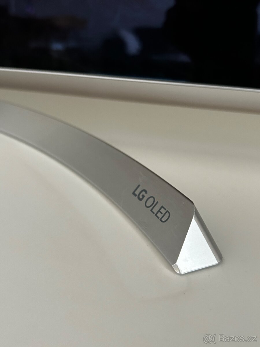 LG OLED 65’’ – OLED65B7V - 4