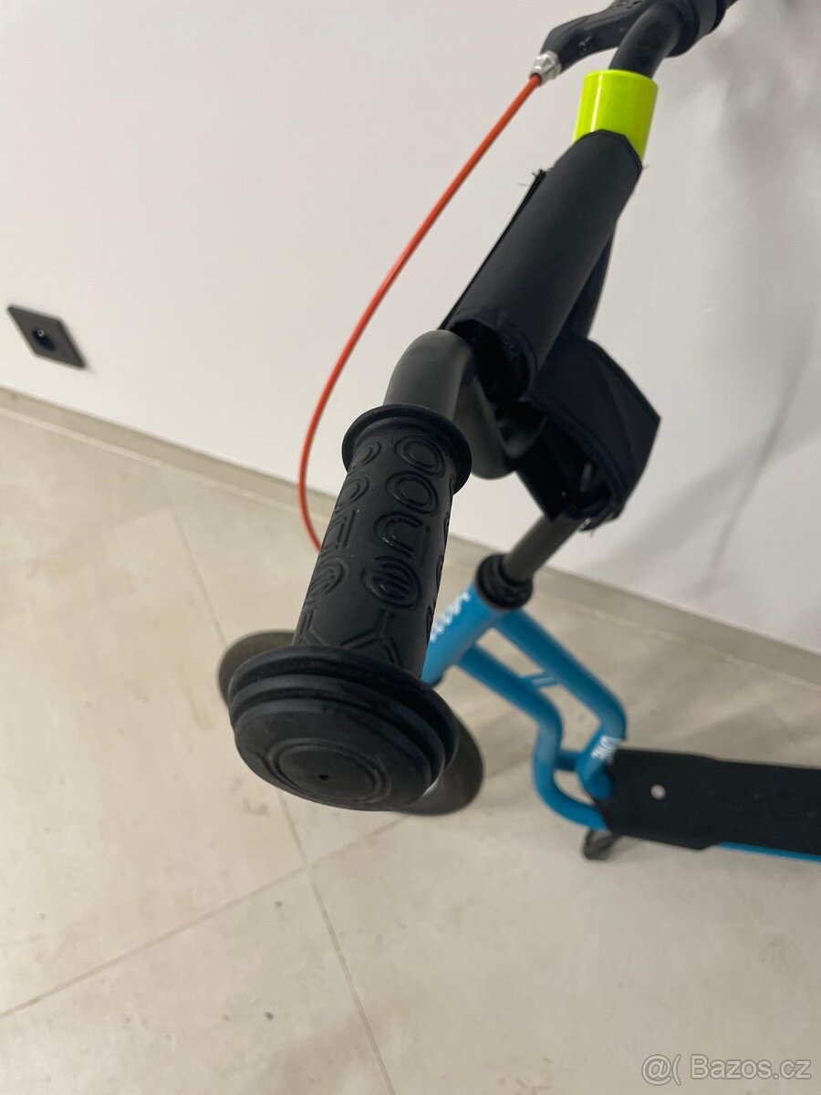 Koloběžka Yedoo One - Blue - 4