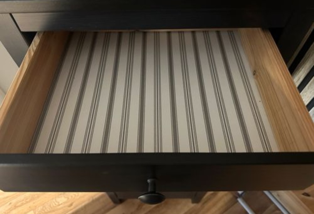 KOMODA " IKEA " HEMNES - 4