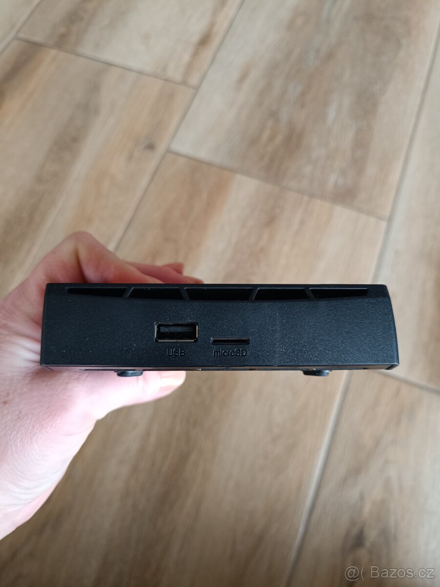 HDMI Set top box - 4