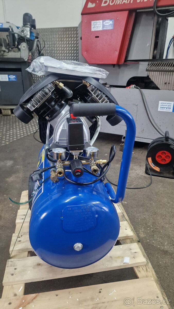 KOMPRESOR HC 53 DC - 4