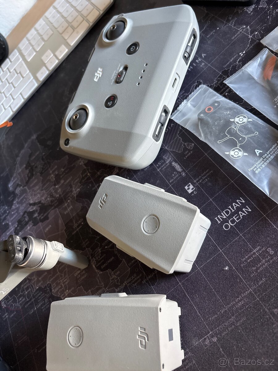 DJI Air 2S Fly more combo - 4