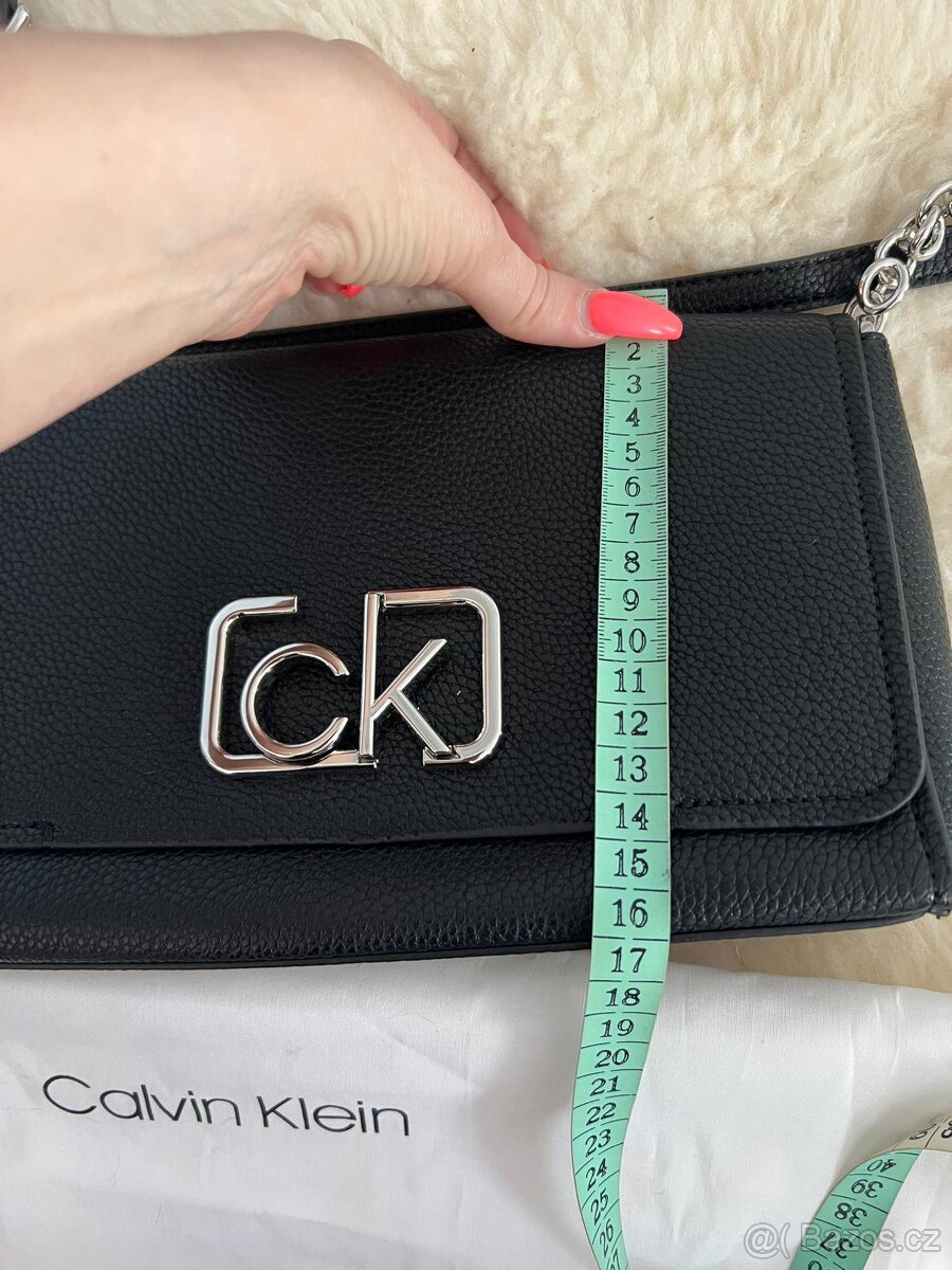 Calvin Klein crossbody - 4